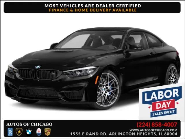 bmw m4 coupe 2018 WBS4Y9C57JAC87480 image bmw m4 coupe 2018 WBS4Y9C57JAC87480 image